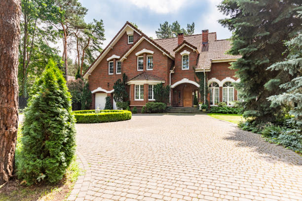Best Driveway Paver Sealing  in Bremerton, WA