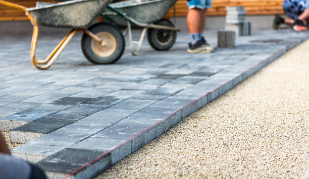 Best Cobblestone Driveway Pavers  in Bremerton, WA
