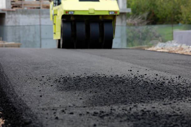 Best Custom Driveway Pavers  in Bremerton, WA