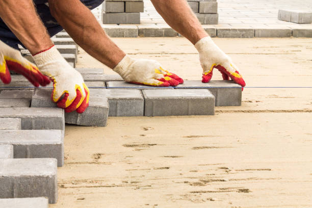 Best Interlocking Driveway Pavers  in Bremerton, WA