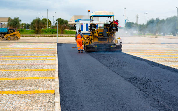 Best Driveway Paving Contractor  in Bremerton, WA