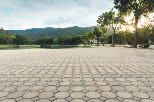 Best Permeable Paver Driveway  in Bremerton, WA