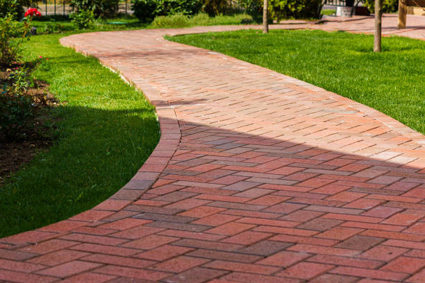 Trusted Bremerton, WA Driveway Pavers Experts
