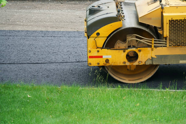 Best Driveway Paving Company  in Bremerton, WA