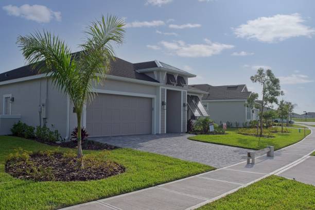 Professional Driveway Pavers in Bremerton, WA