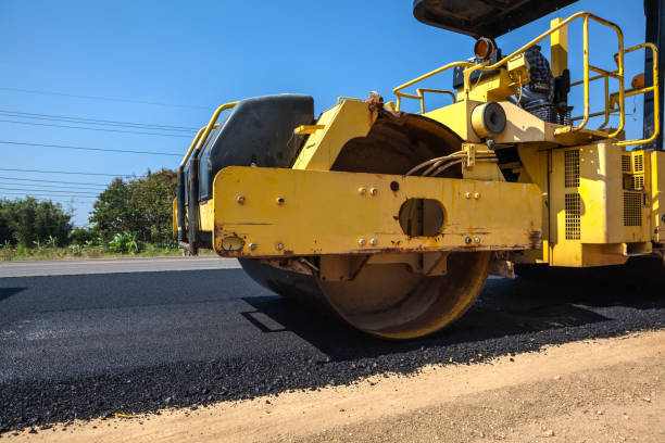 Best Driveway Pavers Contractor  in Bremerton, WA